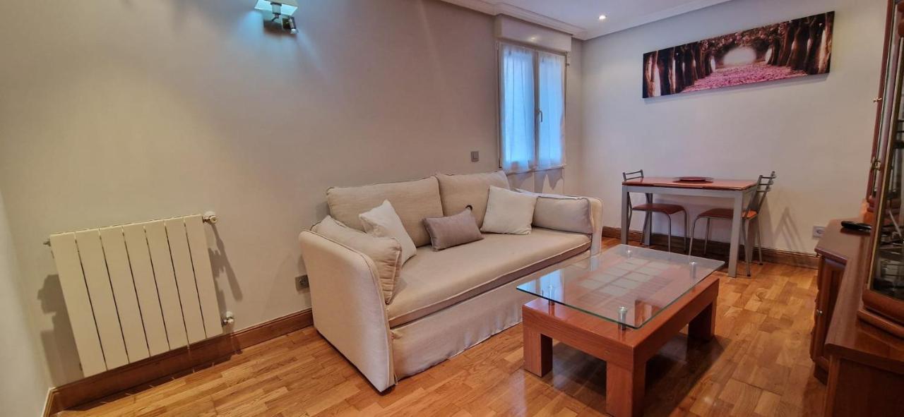 Family Apartment / Apartamento Familiar Getxo Eksteriør bilde